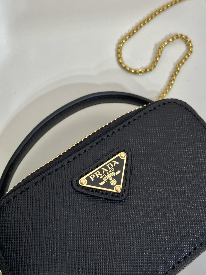 Pra*a satchel bags
